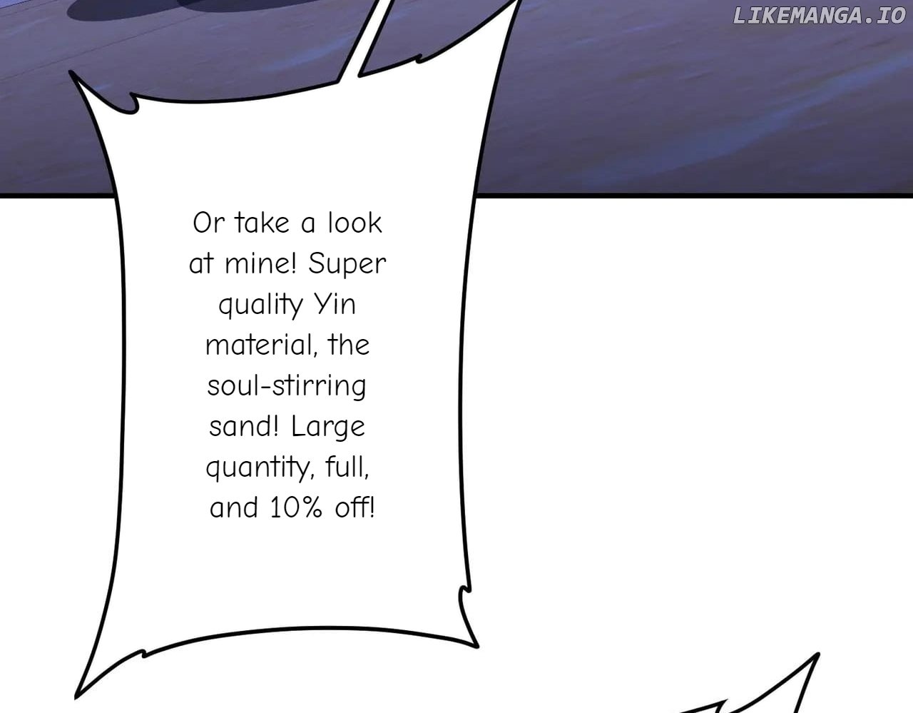 With My Netherworld Trillions, Game On! Chapter 210 - page 135